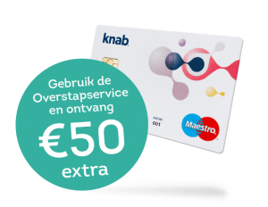 Zakelijke rekening voor IDEAL