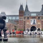 cursus locatie amsterdam